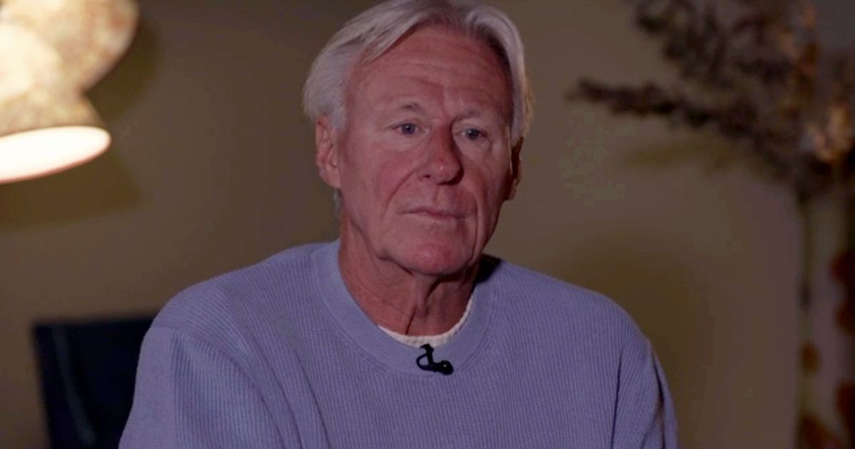 Tennis legend Bjorn Borg speaks for first time about 'aggressive' cancer fight - The Mirror