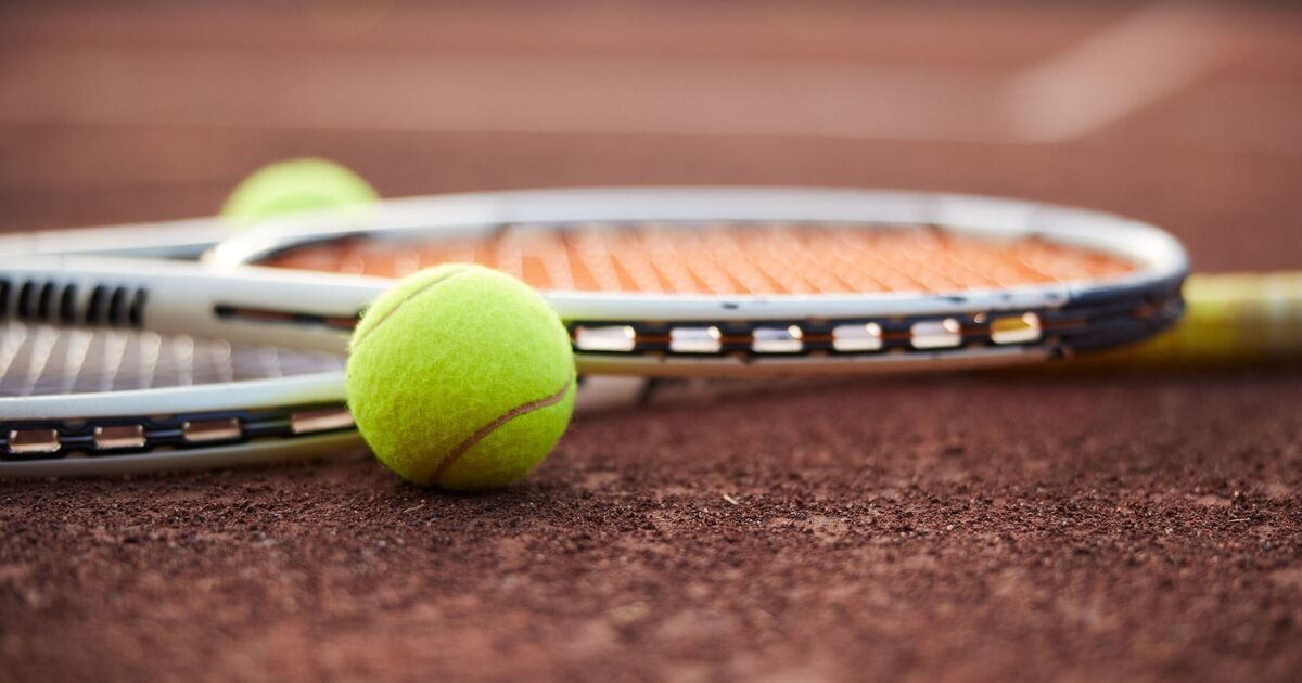 Tennis star given lifetime ban due to 'role in fixing 22 matches'