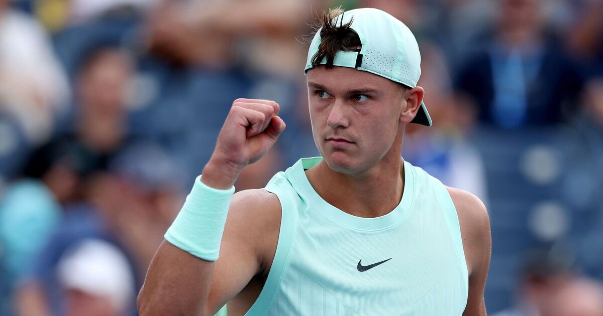 Tennis stars 'prefer Laver Cup to Grand Slams' as Holger Rune raises eyebrows