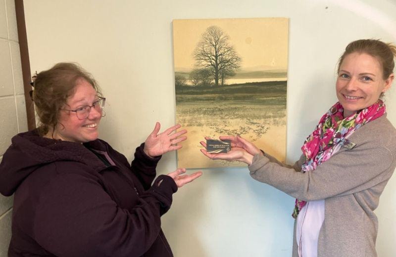 Terrace physician launches exercise program