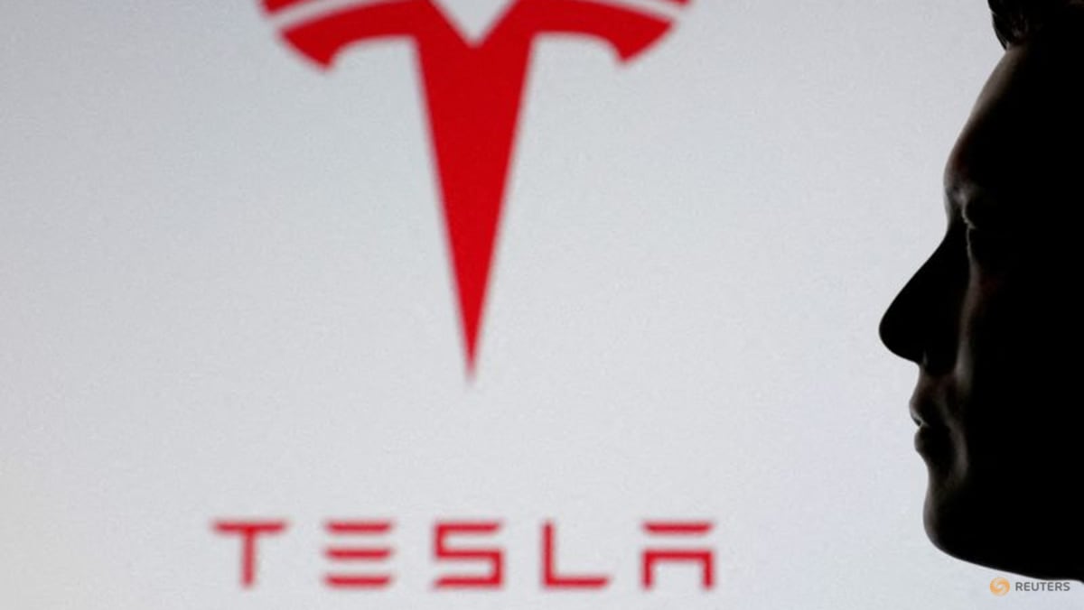 Tesla jumps after Musk acquires EV maker's shares worth $1 billion