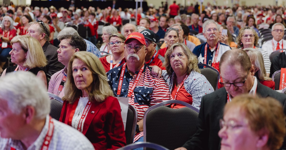 Texas GOP's closed primary plan is bad for our state