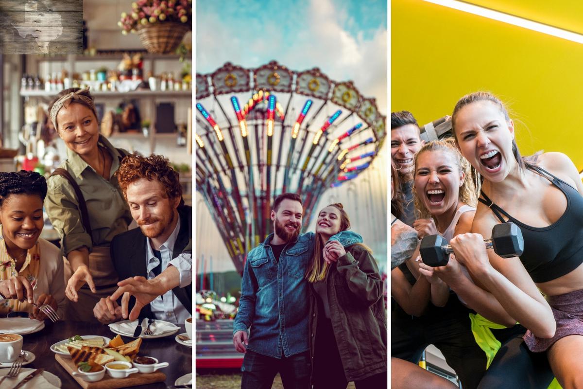 Texas Is Heating Up As One Of The Top States For Fun In 2025