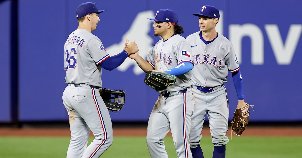 Texas Rangers face three questions that will decide their playoff fate in 2025