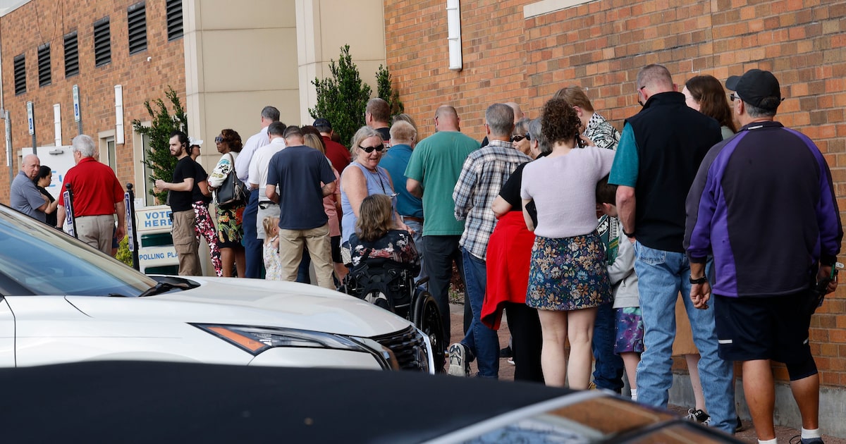 Texas Republicans want to close the state's primaries. Is it a good idea?