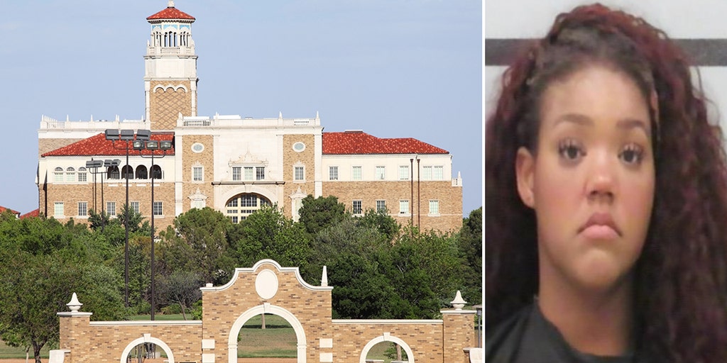 Texas Tech student arrested, expelled after video shows her 'mocking' Charlie Kirk vigil: officials