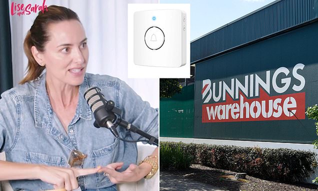 The $10 Bunnings buy a mum of teenagers says saved her sanity