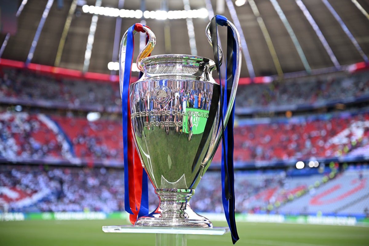 The Champions League's existential threat is closer than you think