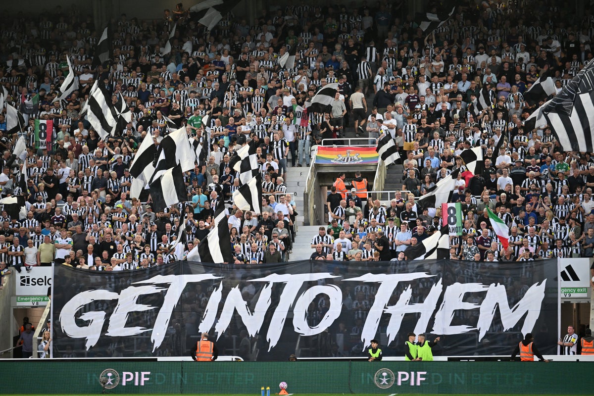 The cherished Newcastle advantage that can inspire Champions League success