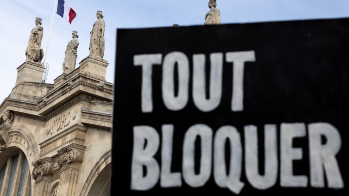 The coming wave of debt servicing costs