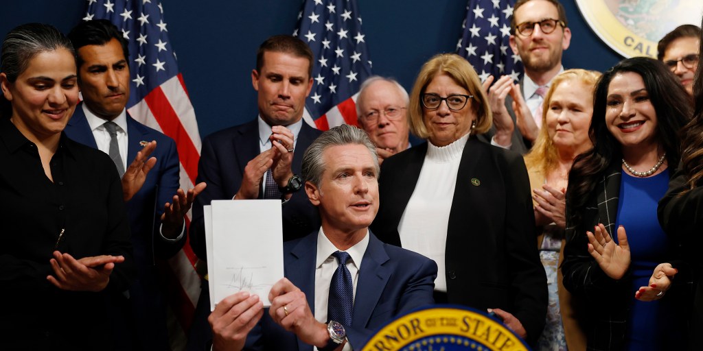 The grand 'treaty' that could derail GOP gerrymandering