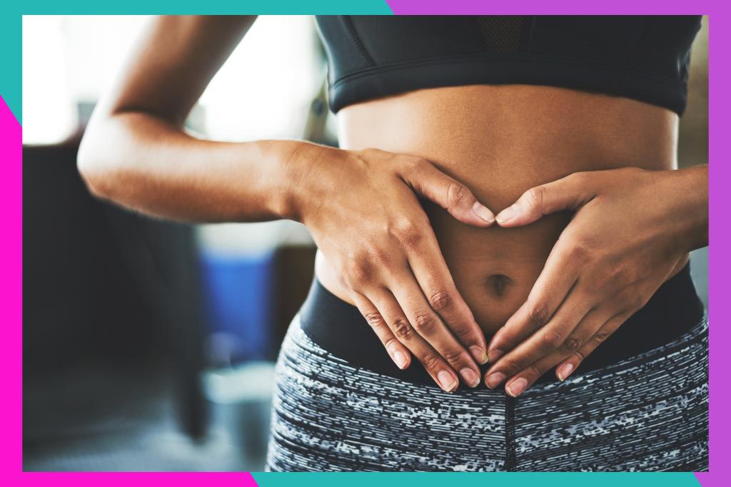 The 'holy grail' of vaginal health? Women swear these $12 pills...