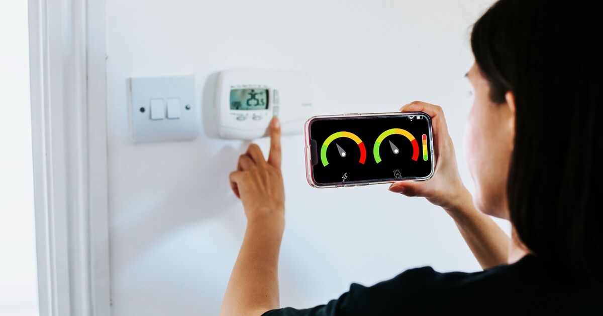 The 'ideal' date to turn your heating on according to experts