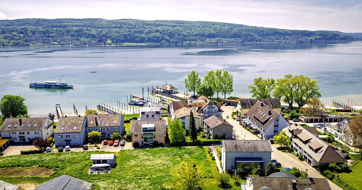 The incredible 169-mile trail where you can cycle between 3 European countries