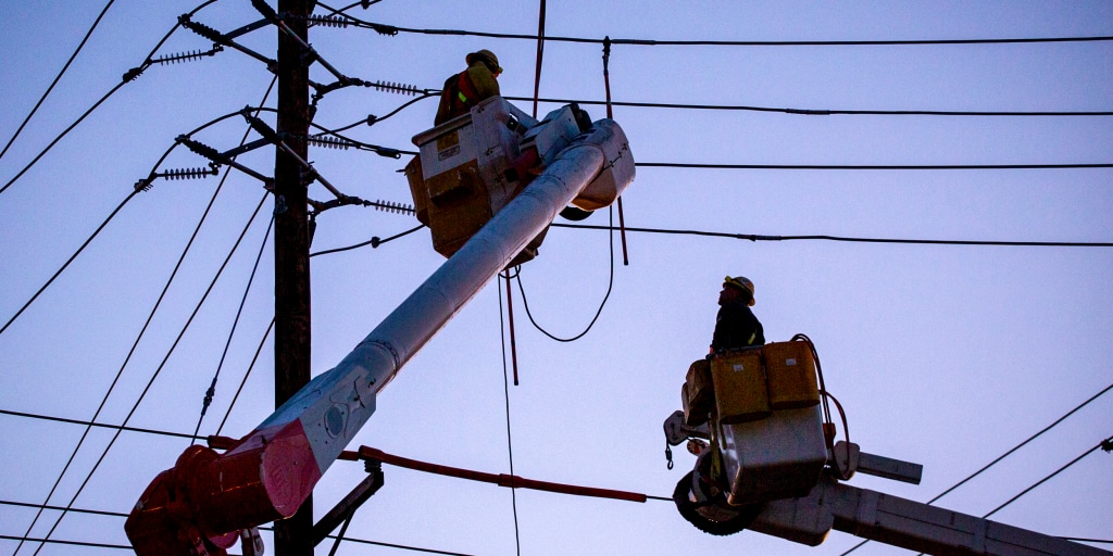 The next big issue bubbling up on the campaign trail: From the Politics Desk