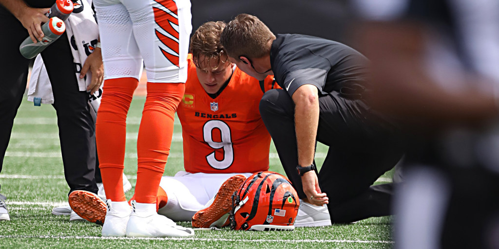 The NFL teams already pinning their playoff hopes on a backup QB