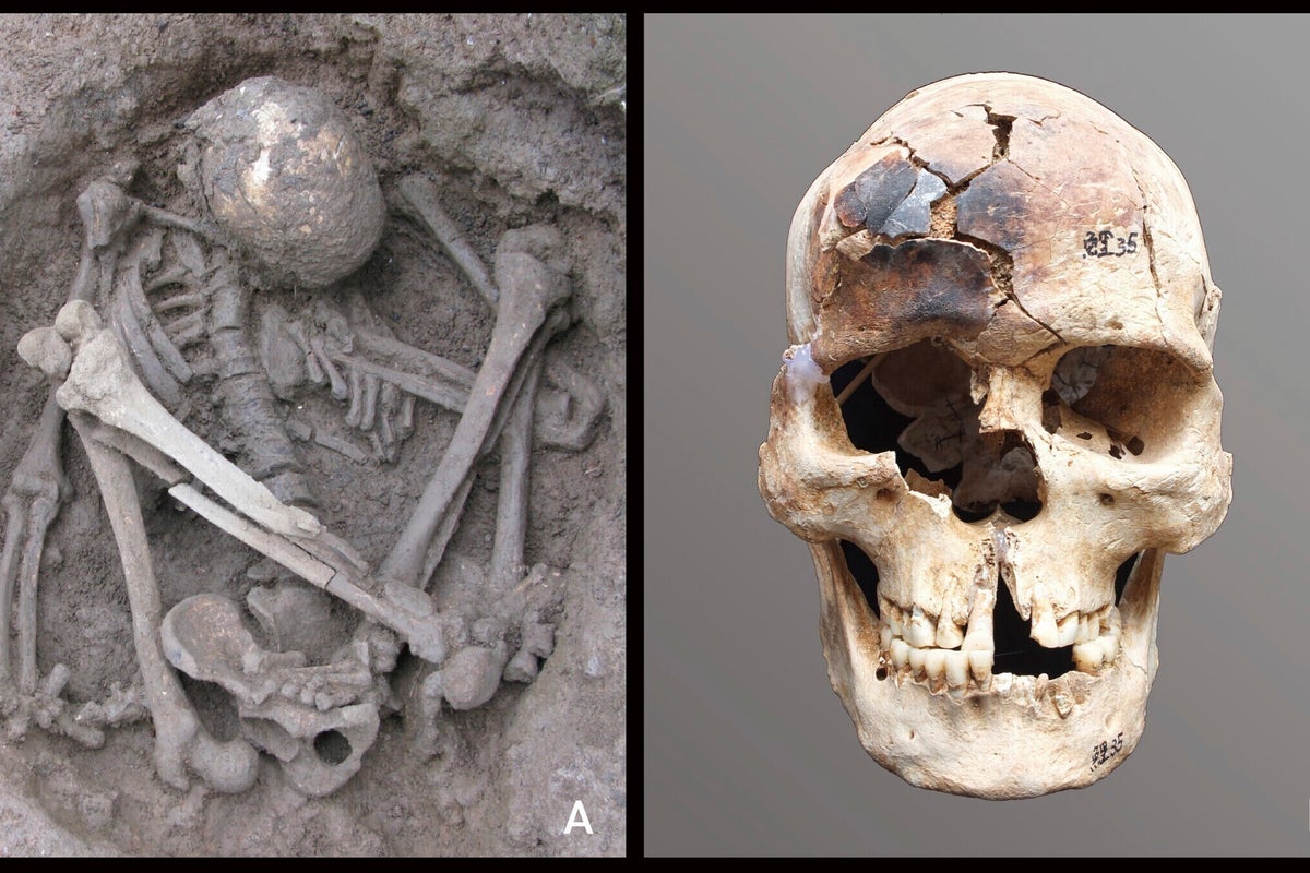 The oldest mummies in the world may hail from southeastern Asia and date back 12,000 years