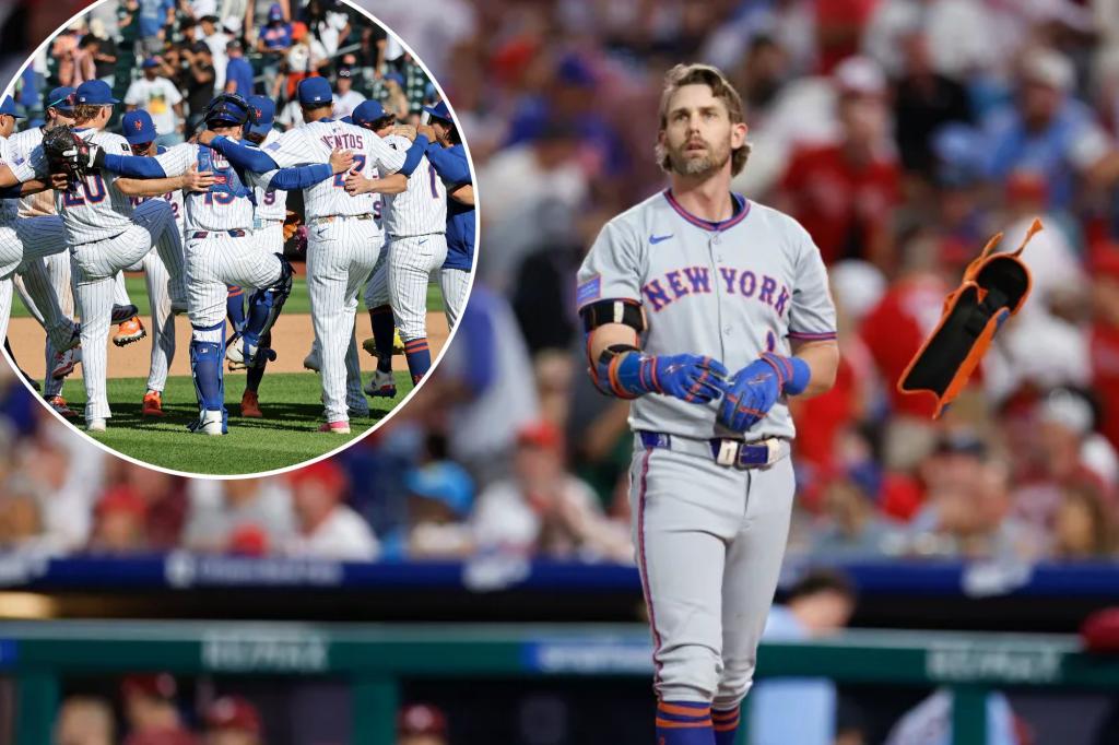 The one thing the Mets don't have could cost them everything