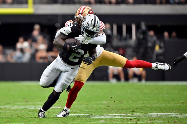 The perfect fantasy football draft strategy for the 2025 season