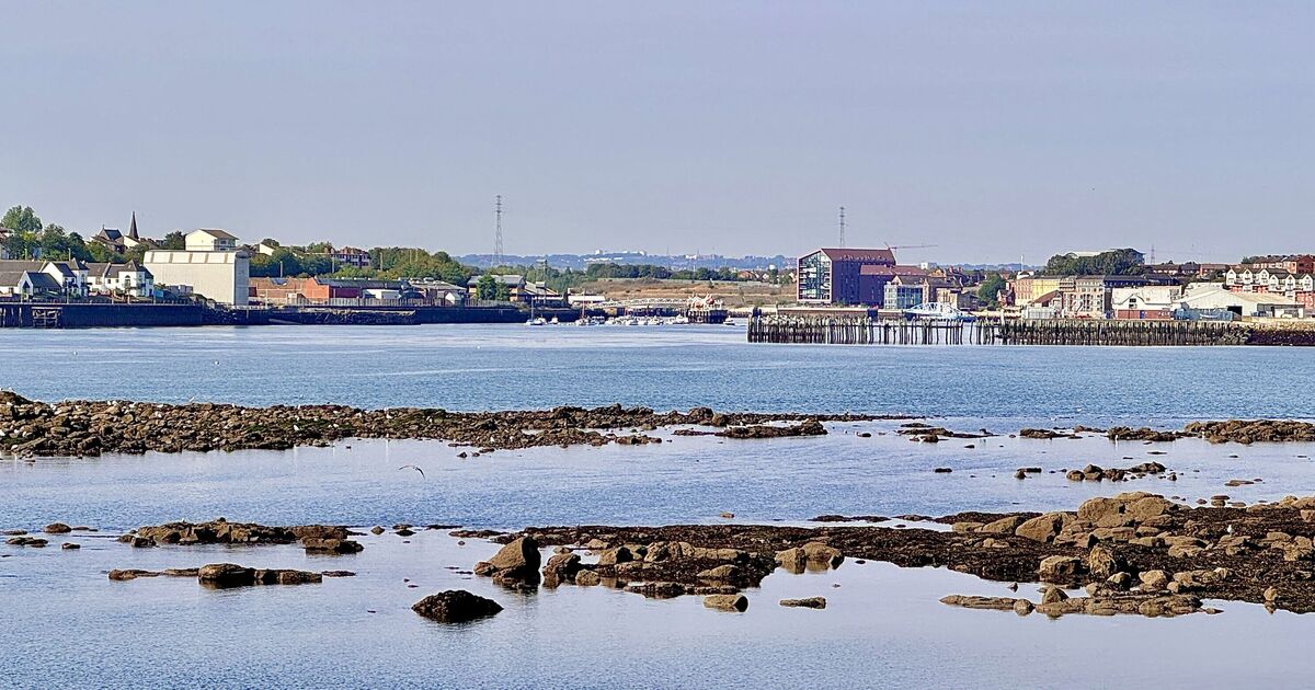 The pretty seaside town that's the UK's 'best' for foodies - better than St Ives