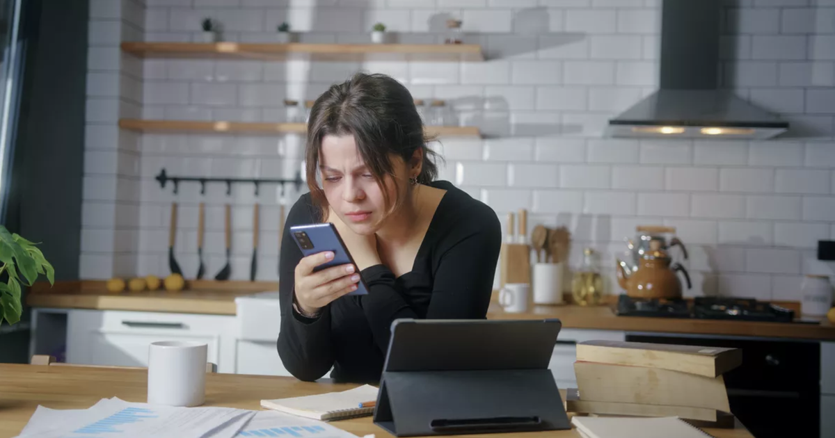 "The Scourge of Our Time": At Work, Mental Fatigue Has Become Even More Intense Than Physical Fatigue