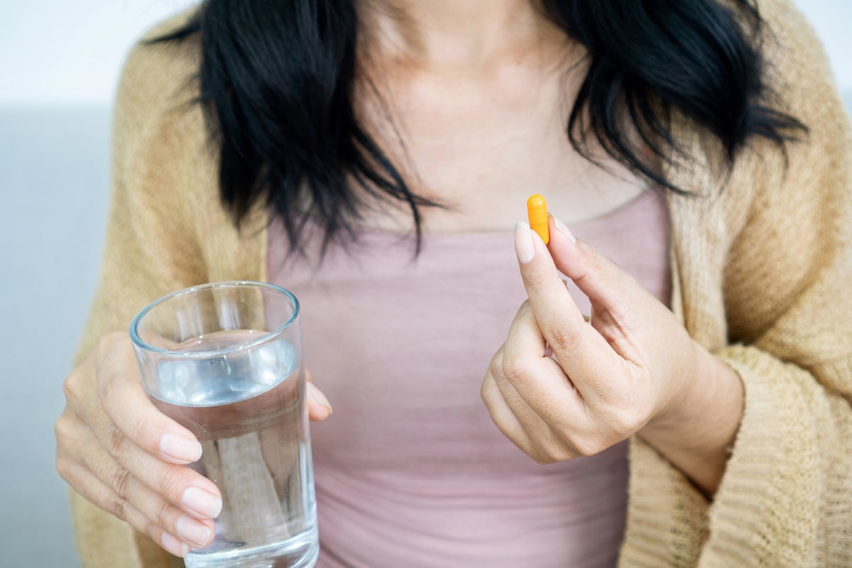 The supplement that could help with weight loss for people with diabetes