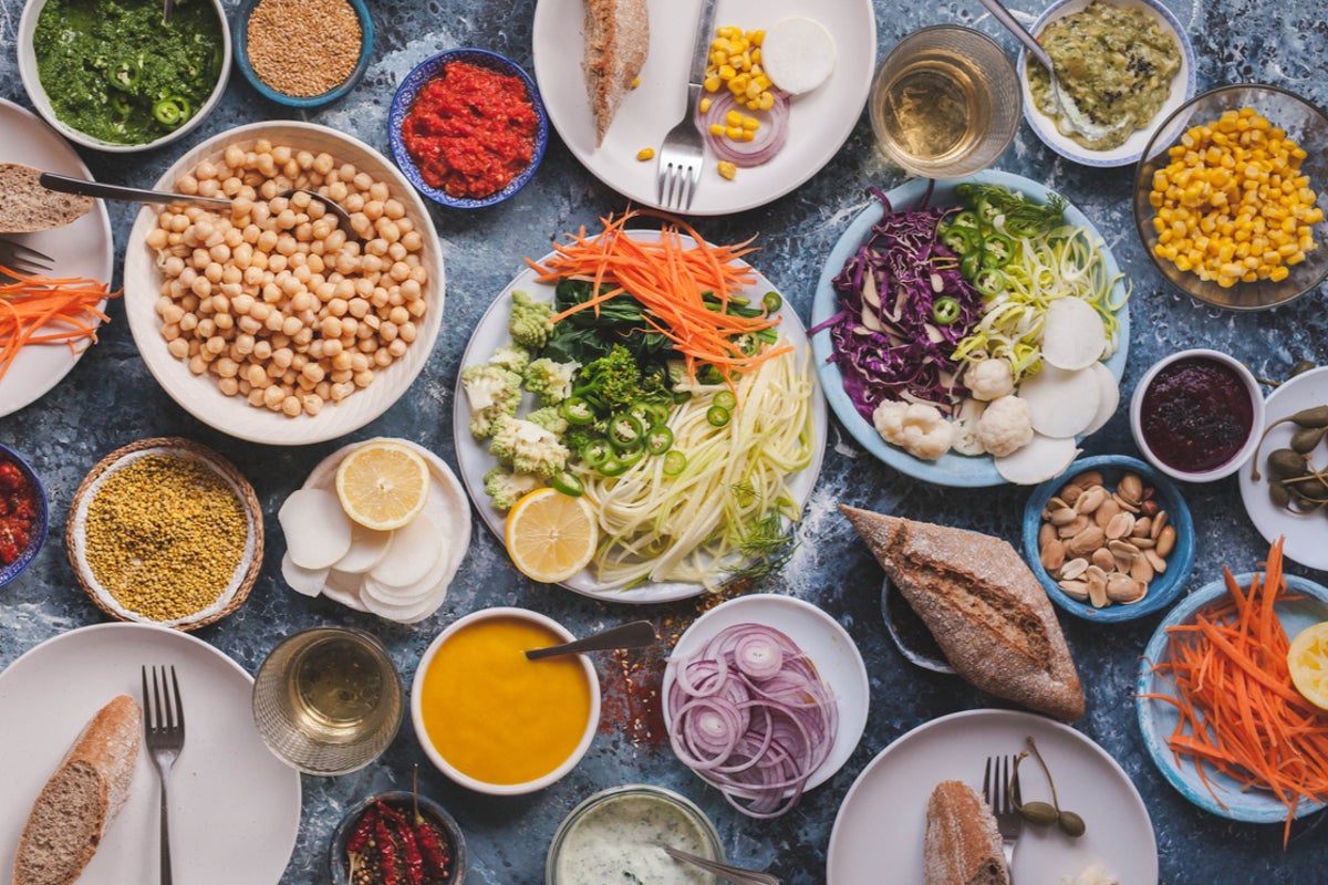 The surprising health benefit of a Mediterranean diet besides weight loss