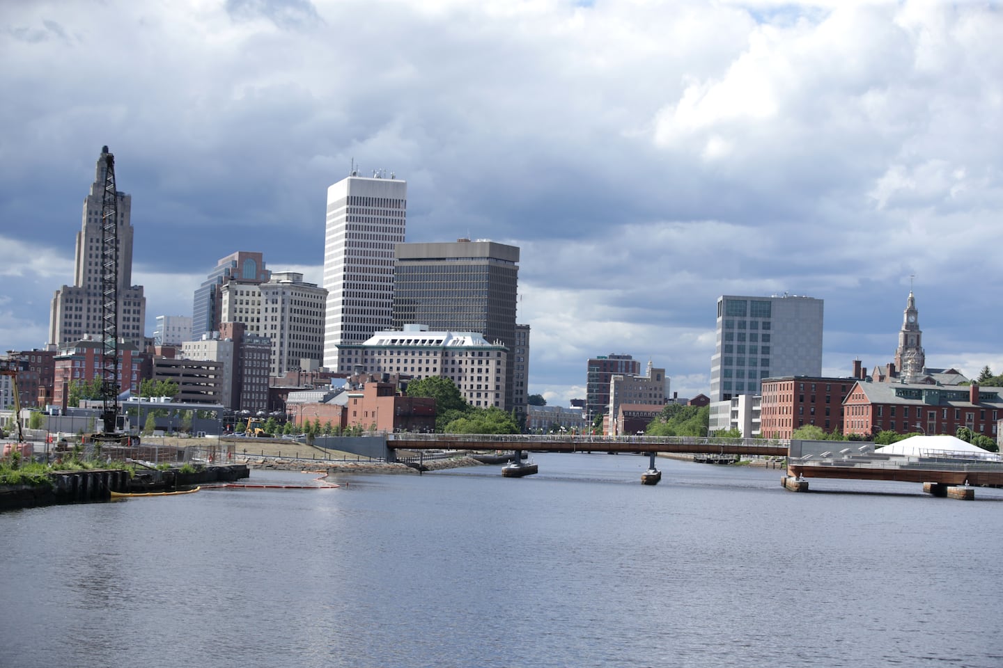 'The time to act is right now': New report details how Providence can combat its 'housing emergency,' - The Boston Globe