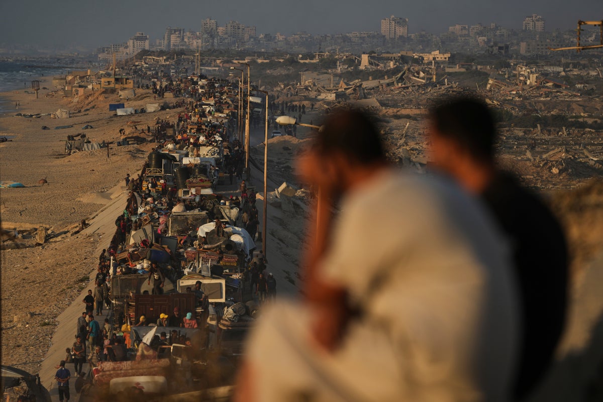 The tragedy of charging Israel with genocide