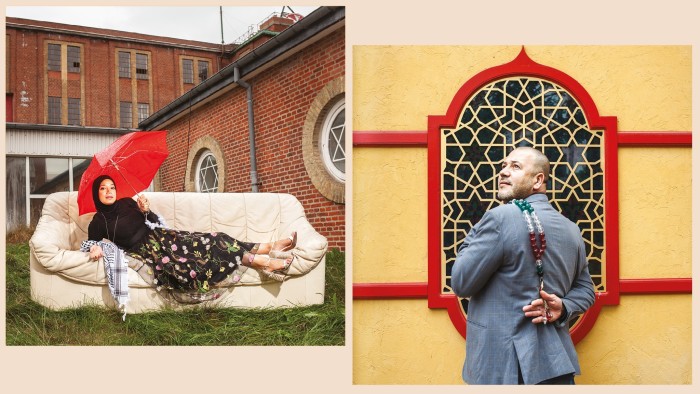 The truth about immigration