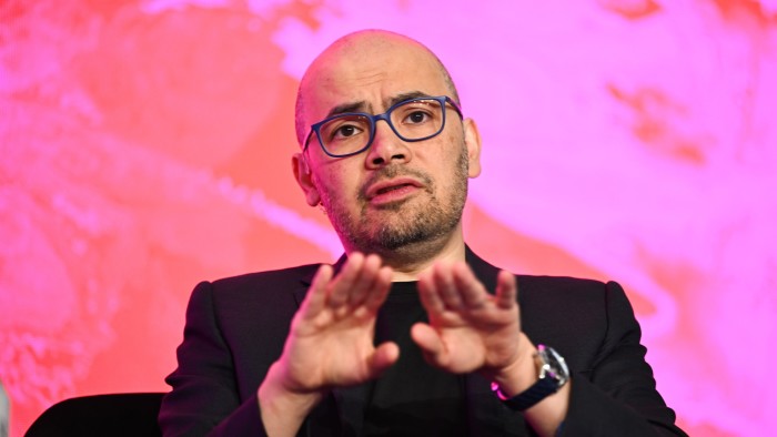 The UK is squandering its AI talent