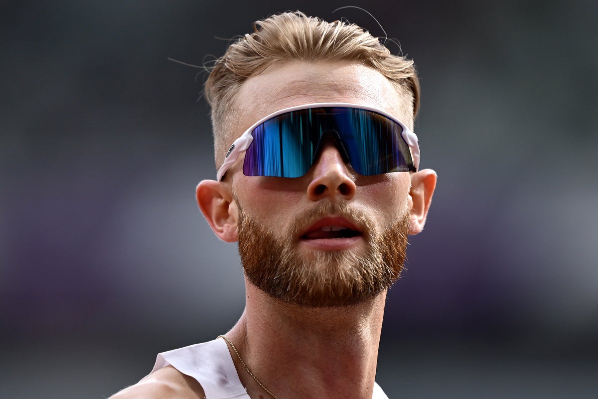 The unexpected twist to Josh Kerr's shot at World Championship glory