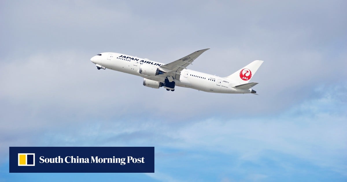 The upside of US tariffs in Japan: airlines profits soar on long-haul demand