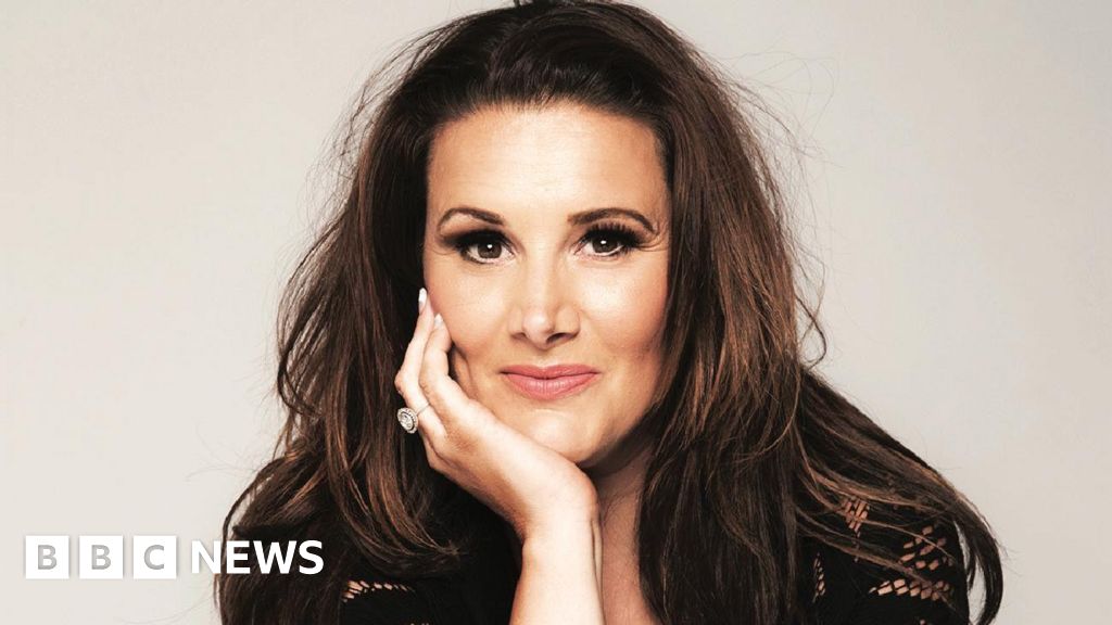 The X Factor winner Sam Bailey organises celebrity football match