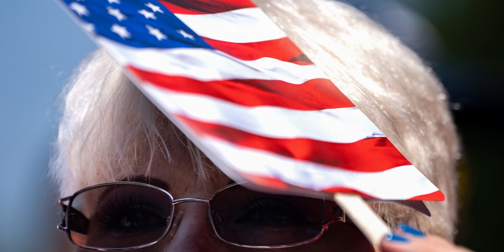 There's a new, longer U.S. citizenship test with more history questions. Can you answer some?