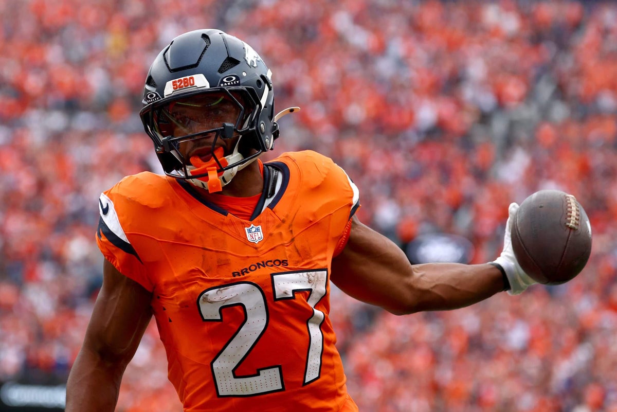 These two veterans could be fantasy football season-wreckers for a pair of rookie RBs