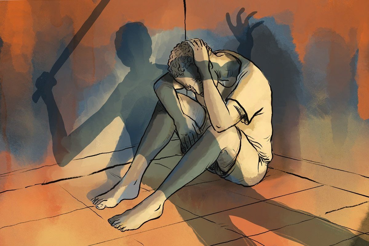 They traveled to Thailand. They wound up cyber scam slaves in Myanmar.