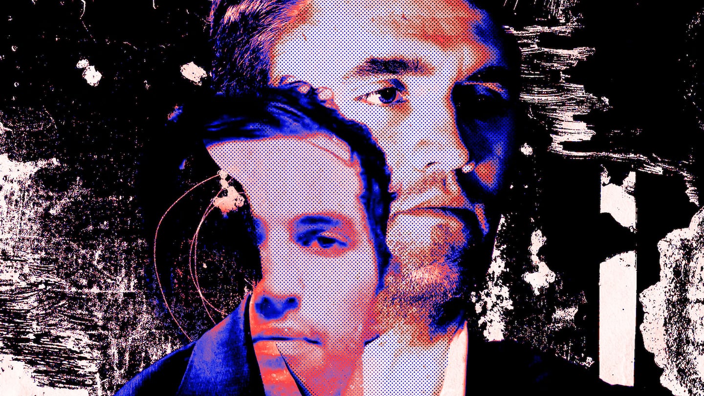 This is not political violence. It may be something even darker. - The Boston Globe