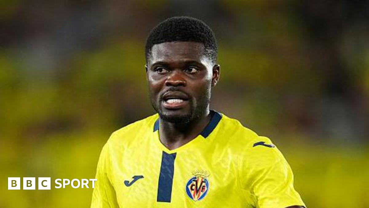 Thomas Partey 'ready' to face Tottenham, despite court case, says Marcelino