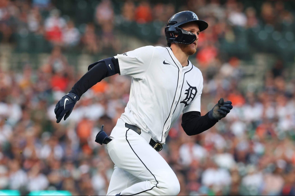 Tigers need their lineup to produce as margin for error gets thinner