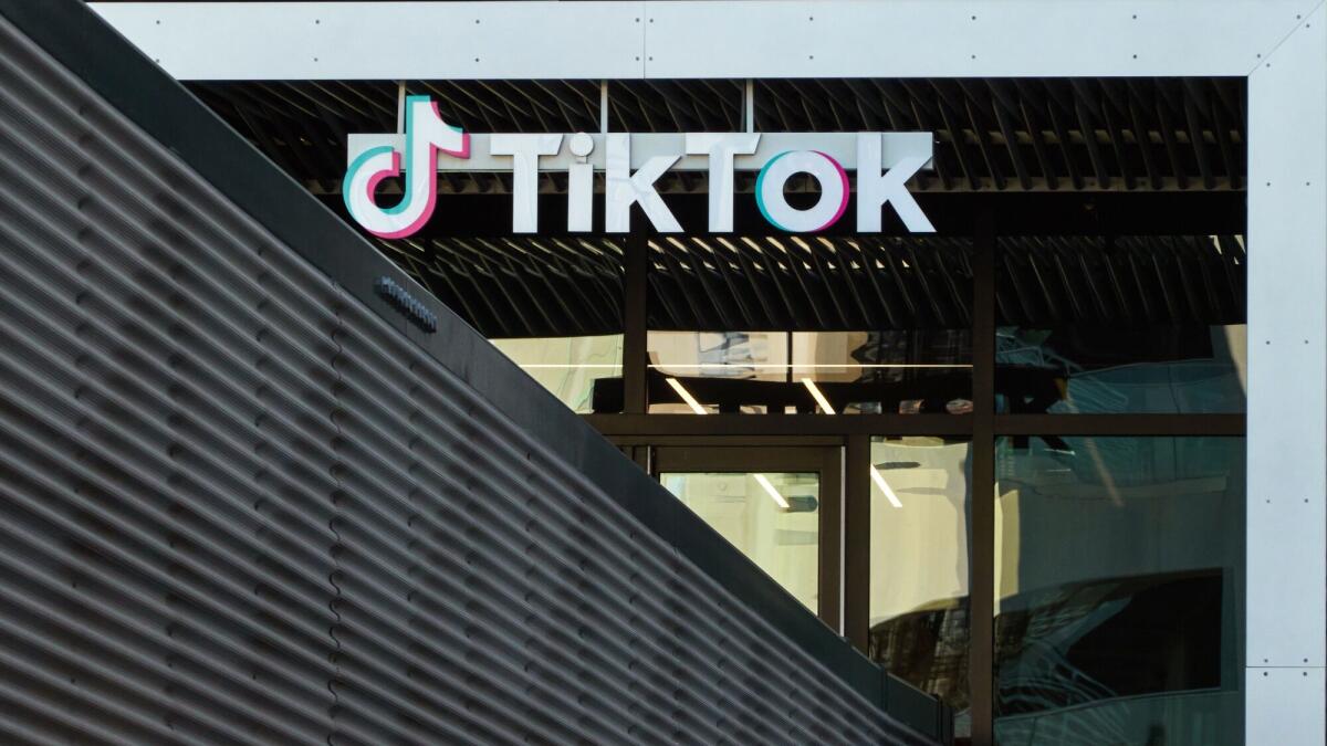 TikTok to be bought by Oracle, Silver Lake, Andreessen and others
