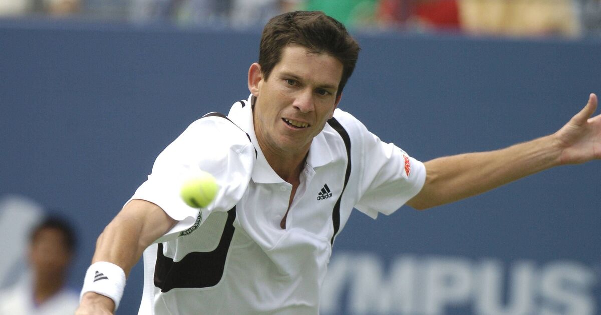 Tim Henman's huge net worth and mega mansion with icon linked to Raducanu