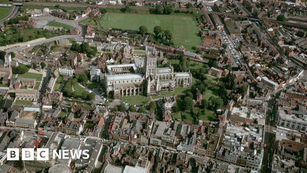 Timeline for Gloucester 'super council' plans revealed