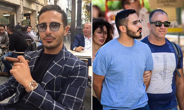 'Tinder Swindler' may face justice for 'crimes totalling MILLIONS'