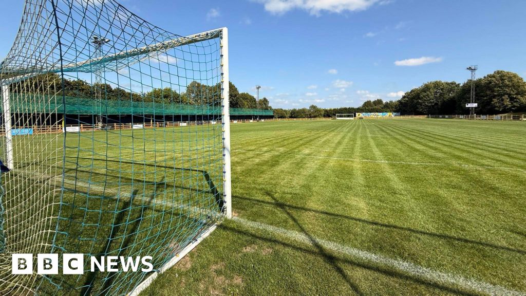 Tividale FC match abandoned after player's 'racist abuse' claims
