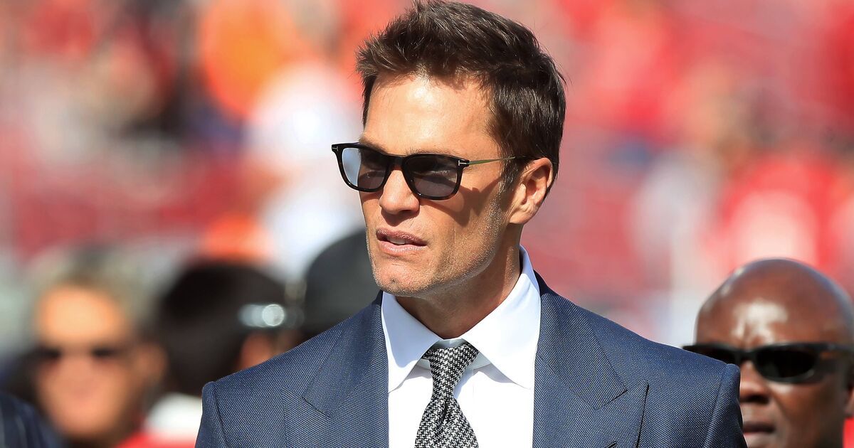 Tom Brady announces surprise return as NFL legend sets sights on Olympic dream