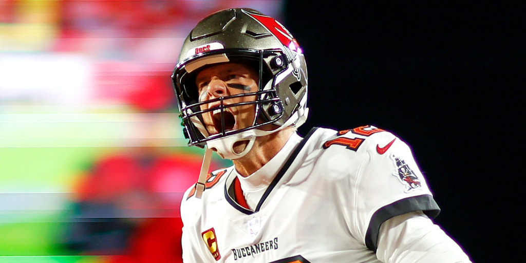 Tom Brady is returning to the field for a flag football tournament in Saudi Arabia