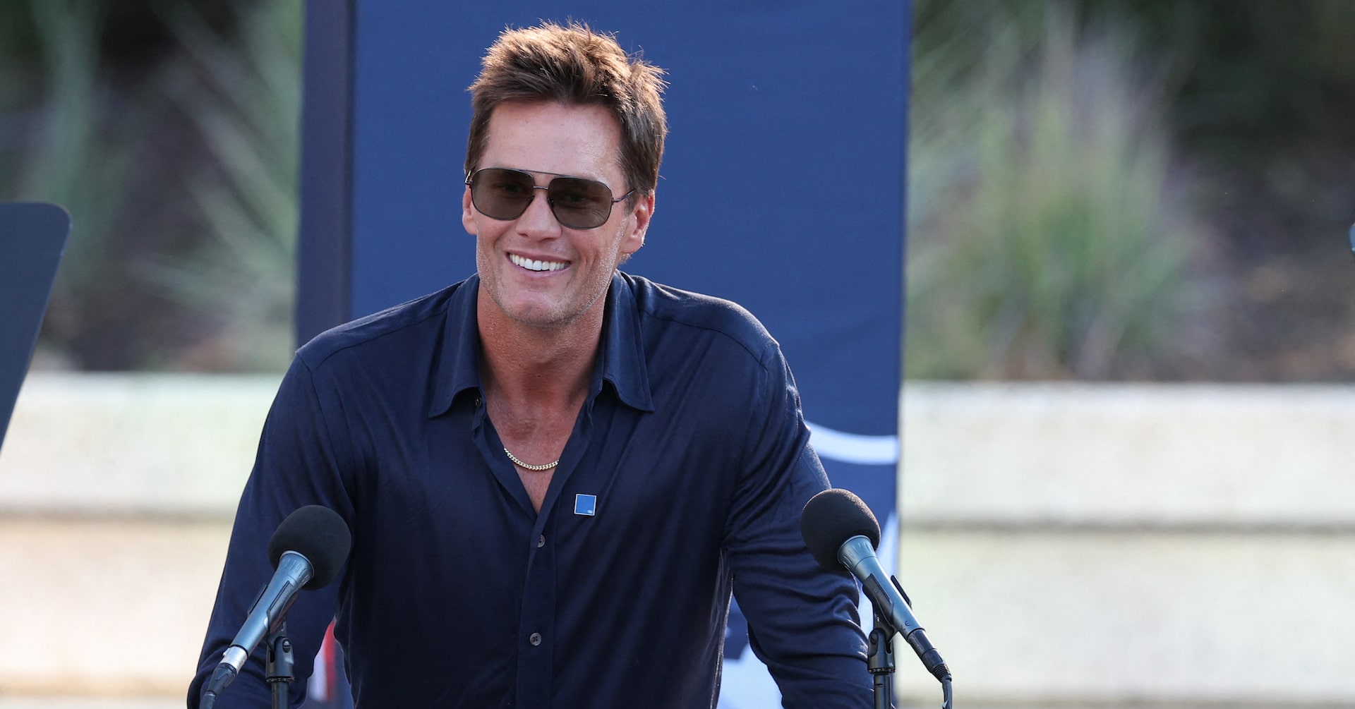 Tom Brady to play in inaugural flag football tourney in Saudi Arabia