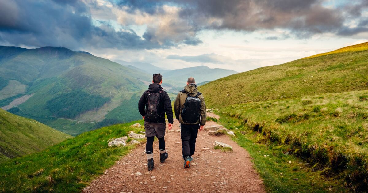 Top doc shares easy way to slash chance of cancer, dementia, and stroke