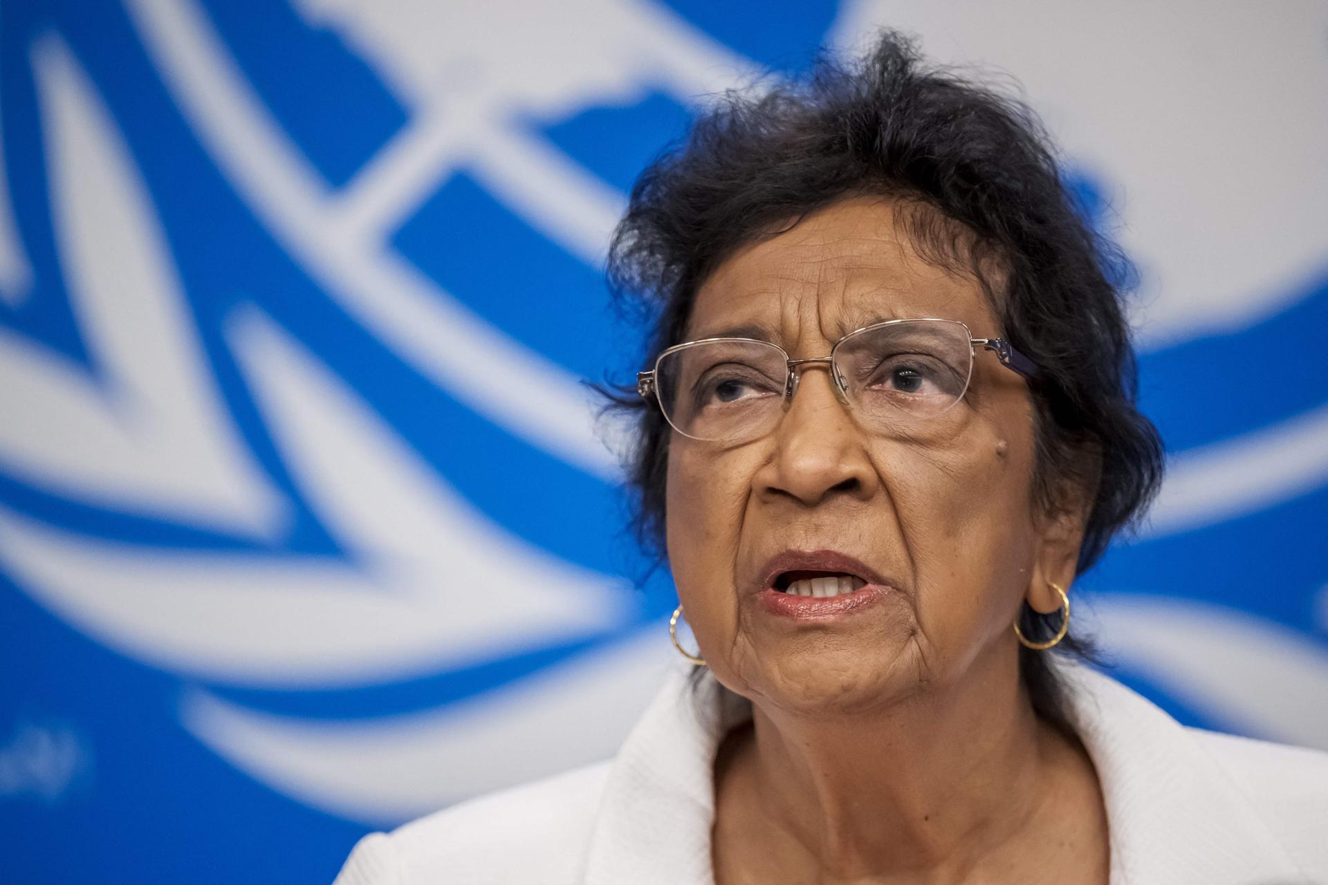 Top UN Gaza investigator hopeful Israeli leaders will be prosecuted - The Korea Times